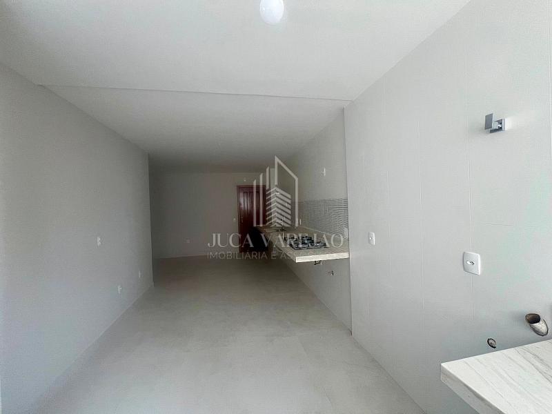 190m² | 3 Suítes (Master com Closet) + Home Office | Apartamento Reformado em Itapoã — foto 65