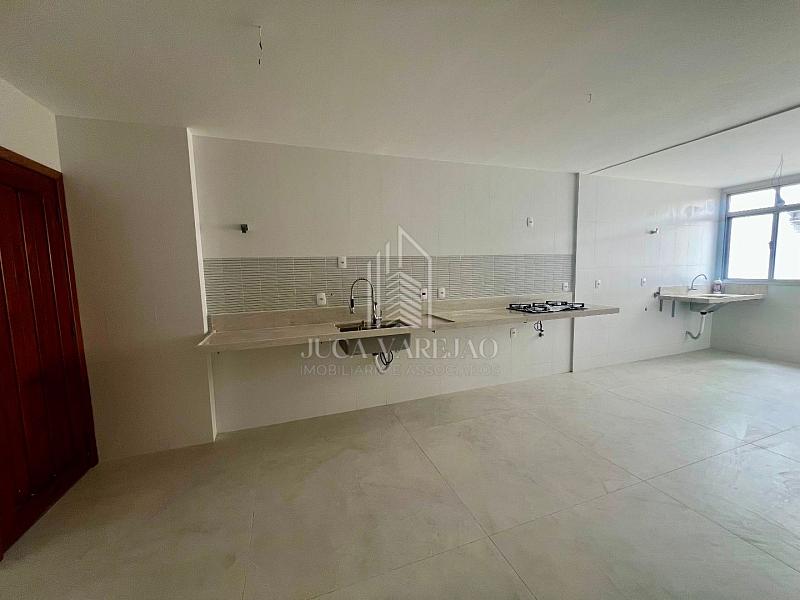 190m² | 3 Suítes (Master com Closet) + Home Office | Apartamento Reformado em Itapoã — foto 61