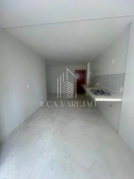 190m² | 3 Suítes (Master com Closet) + Home Office | Apartamento Reformado em Itapoã — foto 13