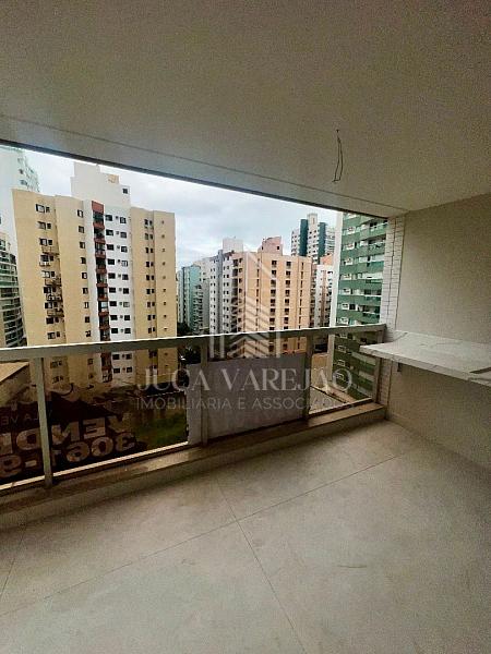 190m² | 3 Suítes (Master com Closet) + Home Office | Apartamento Reformado em Itapoã — foto 45