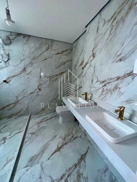 190m² | 3 Suítes (Master com Closet) + Home Office | Apartamento Reformado em Itapoã — foto 53