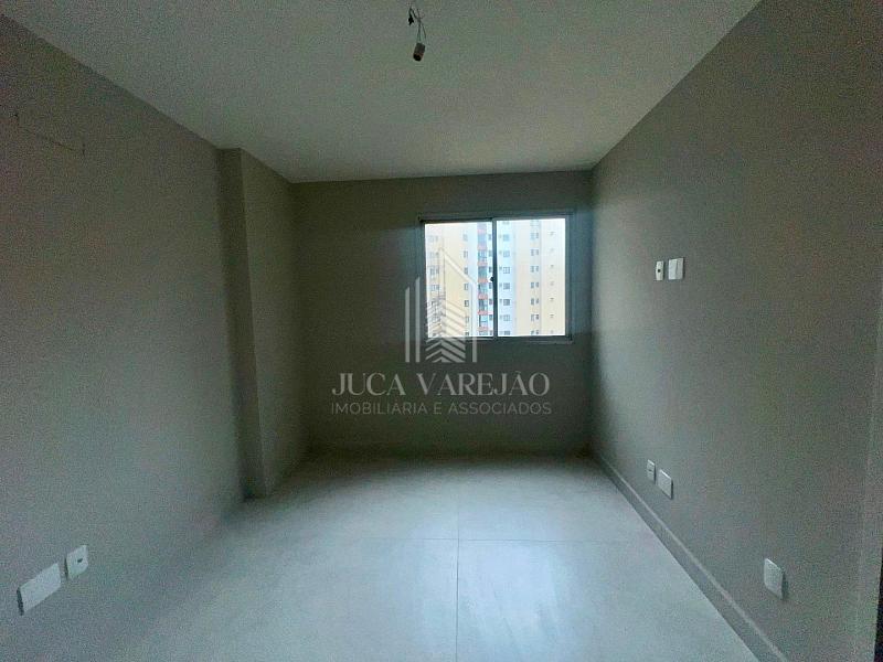 190m² | 3 Suítes (Master com Closet) + Home Office | Apartamento Reformado em Itapoã — foto 25