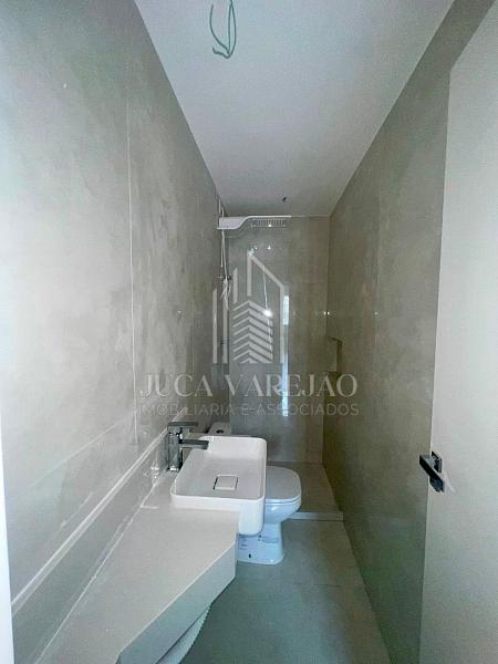 190m² | 3 Suítes (Master com Closet) + Home Office | Apartamento Reformado em Itapoã — foto 27