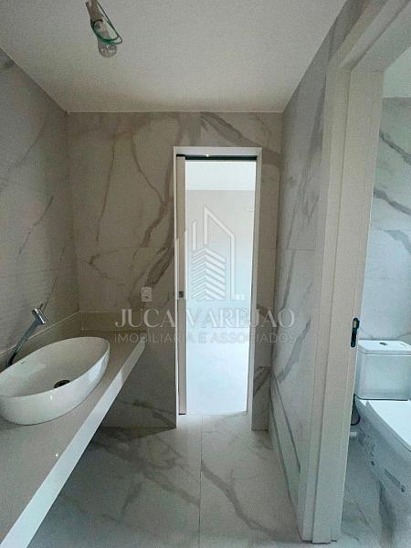 190m² | 3 Suítes (Master com Closet) + Home Office | Apartamento Reformado em Itapoã — foto 57