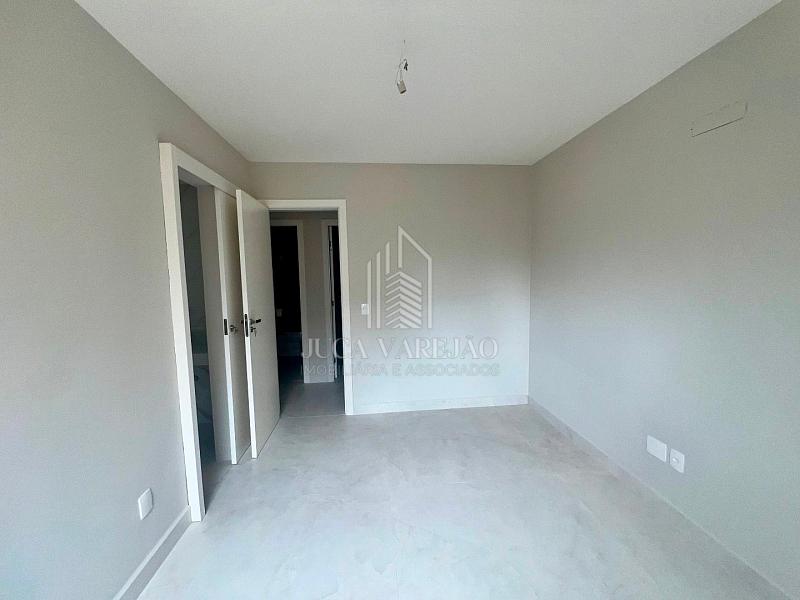 190m² | 3 Suítes (Master com Closet) + Home Office | Apartamento Reformado em Itapoã — foto 26