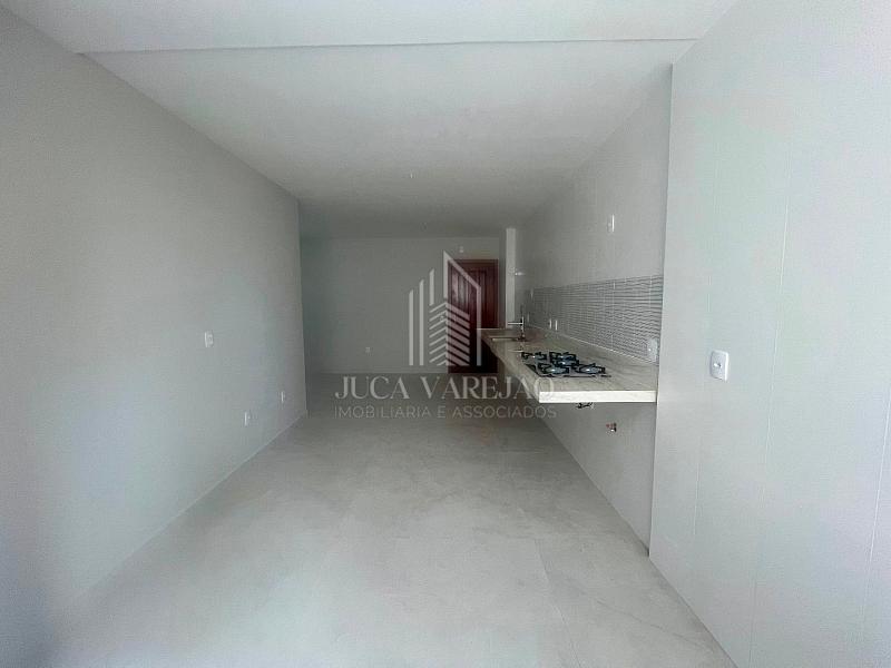 190m² | 3 Suítes (Master com Closet) + Home Office | Apartamento Reformado em Itapoã — foto 12