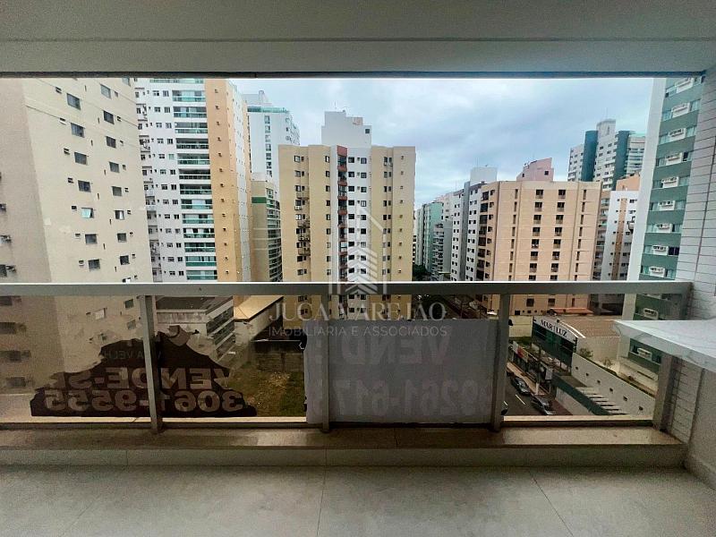 190m² | 3 Suítes (Master com Closet) + Home Office | Apartamento Reformado em Itapoã — foto 47