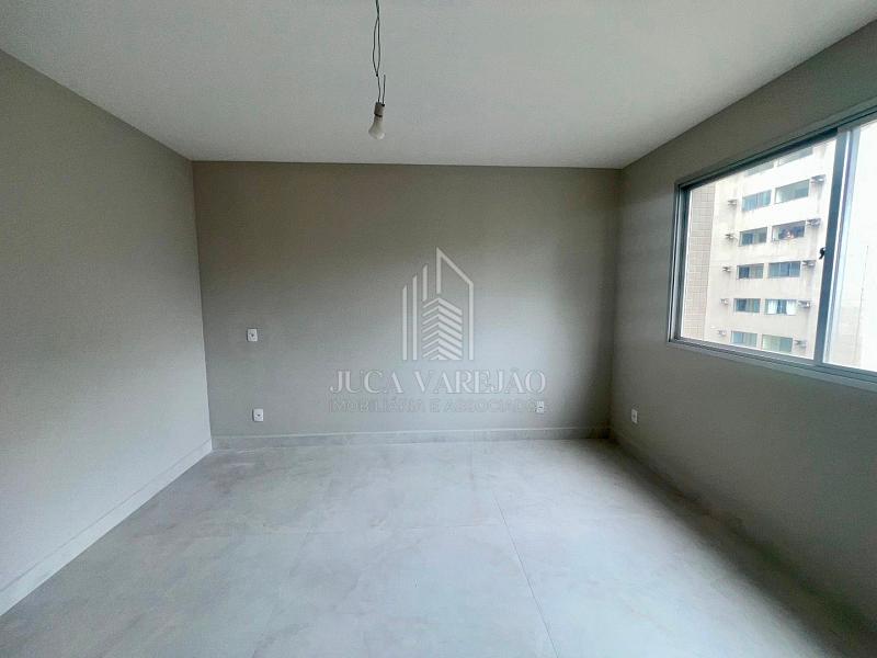 190m² | 3 Suítes (Master com Closet) + Home Office | Apartamento Reformado em Itapoã — foto 52