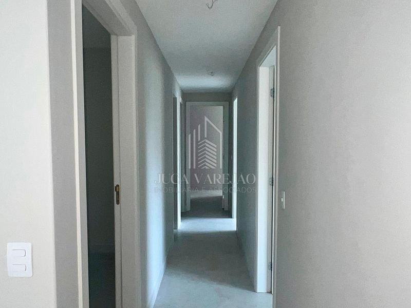 190m² | 3 Suítes (Master com Closet) + Home Office | Apartamento Reformado em Itapoã — foto 37