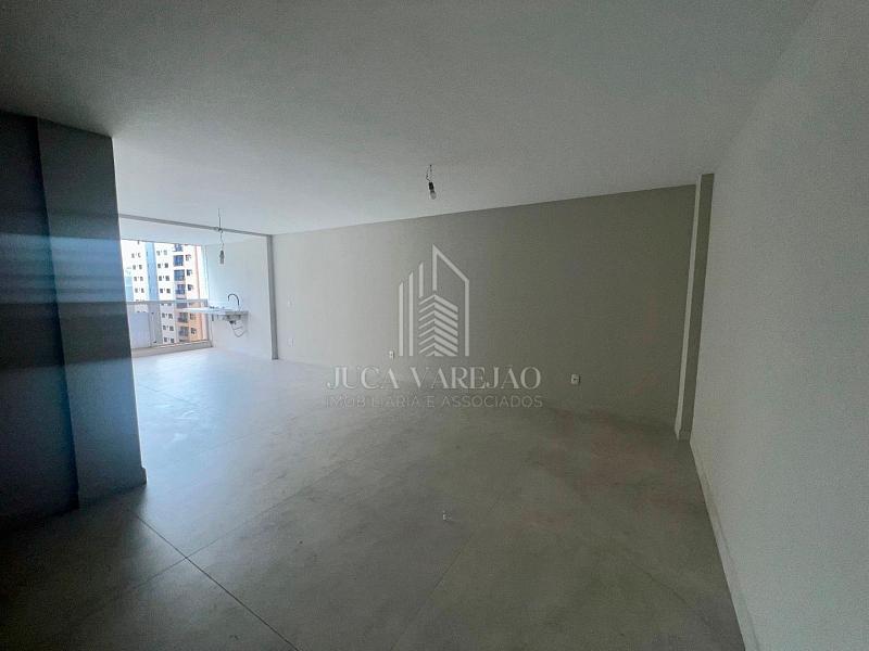 190m² | 3 Suítes (Master com Closet) + Home Office | Apartamento Reformado em Itapoã — foto 4