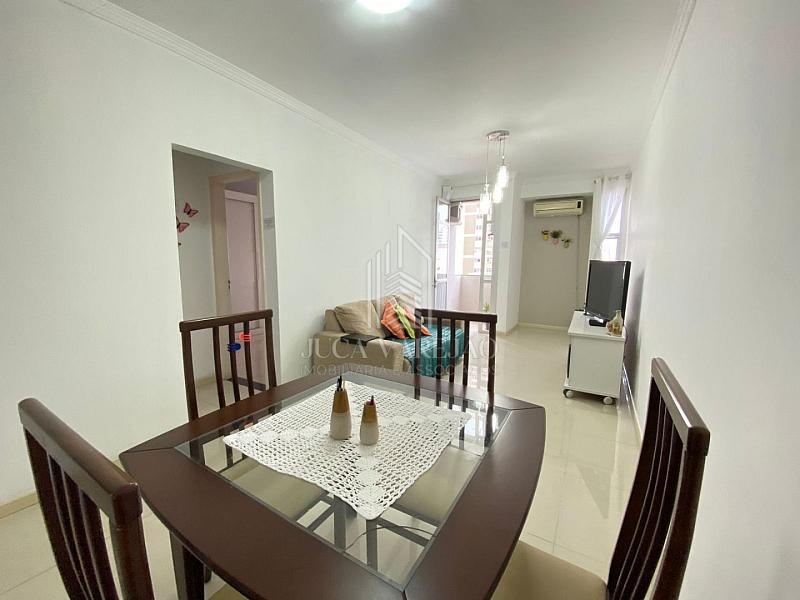 Apartamento com 2 dormitórios à venda, 75m² - Centro - Vila Velha/ES — foto 2