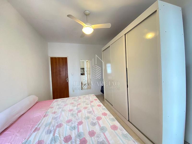 Apartamento com 2 dormitórios à venda, 75m² - Centro - Vila Velha/ES — foto 3