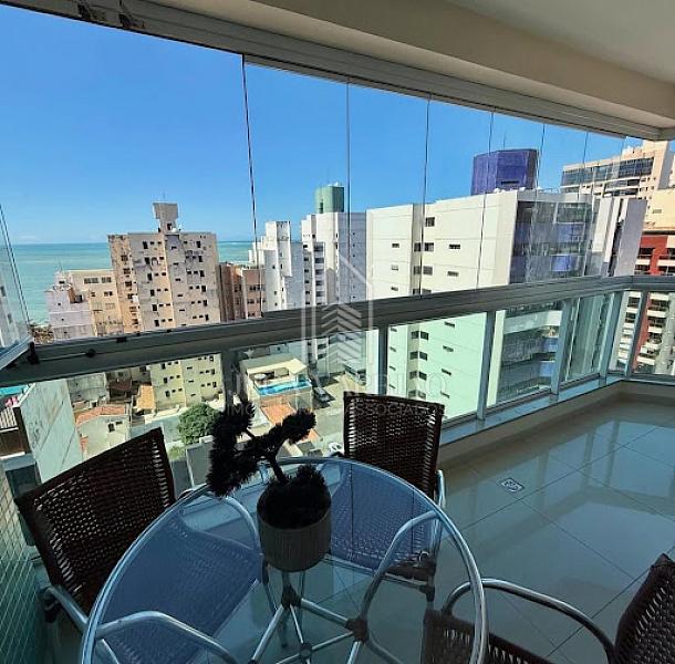 Apartamento com 2 dormitórios à venda, 72m² - Praia da Costa - Vila Velha/ES — foto 8