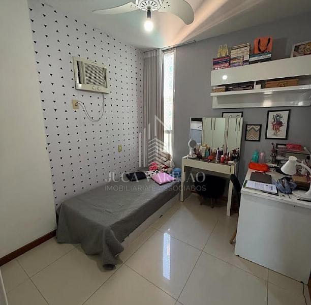 Apartamento com 2 dormitórios à venda, 72m² - Praia da Costa - Vila Velha/ES — foto 6