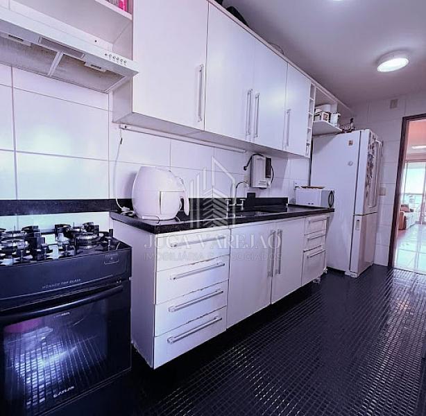 Apartamento com 2 dormitórios à venda, 72m² - Praia da Costa - Vila Velha/ES — foto 4