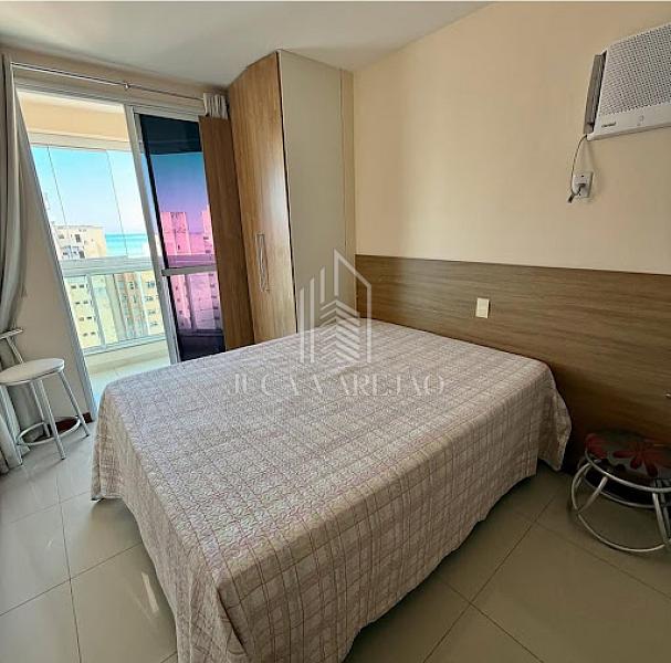 Apartamento com 2 dormitórios à venda, 72m² - Praia da Costa - Vila Velha/ES — foto 5