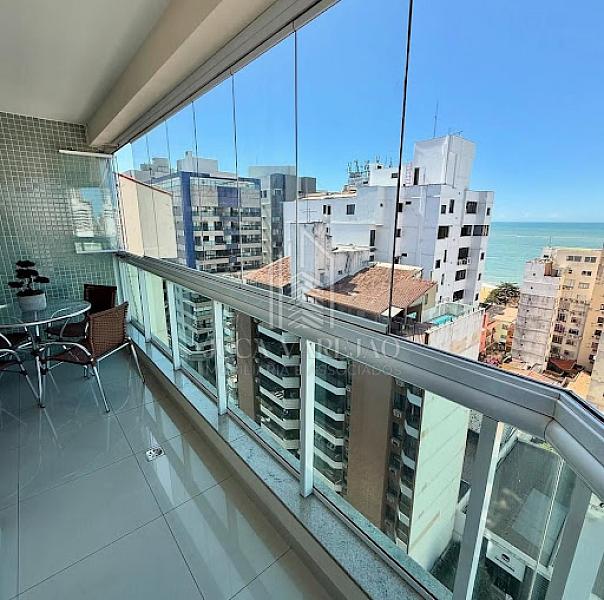 Apartamento com 2 dormitórios à venda, 72m² - Praia da Costa - Vila Velha/ES — foto 9