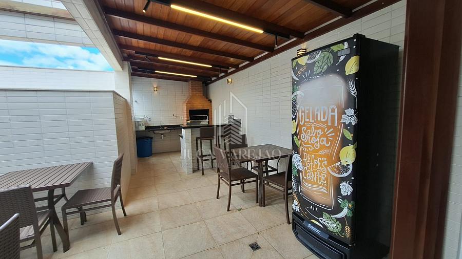 Apartamento com 2 dormitórios à venda, 55m² - Praia da Costa - Vila Velha/ES — foto 16