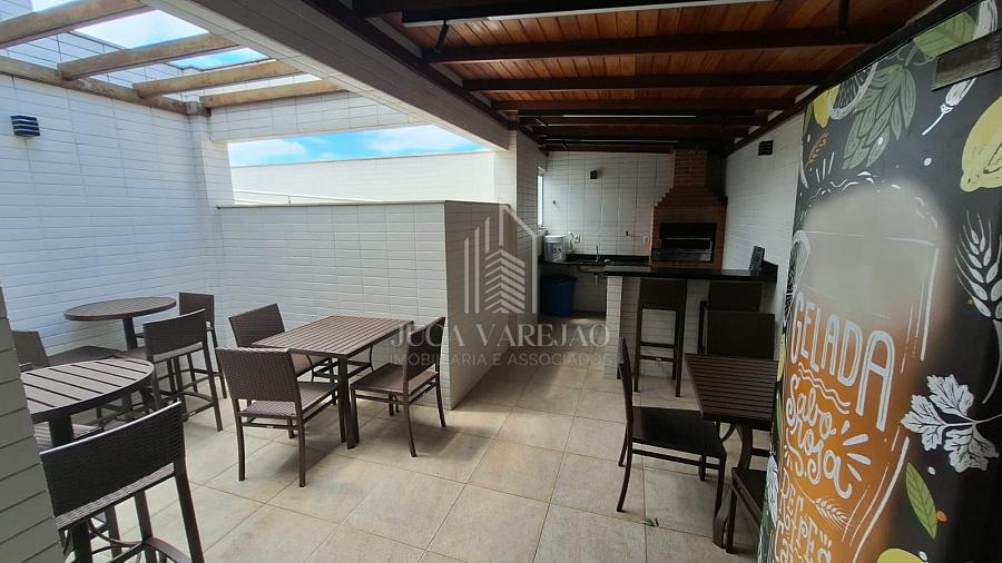 Apartamento com 2 dormitórios à venda, 55m² - Praia da Costa - Vila Velha/ES — foto 15