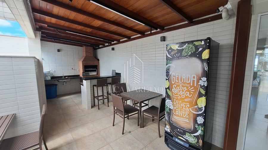 Apartamento com 2 dormitórios à venda, 55m² - Praia da Costa - Vila Velha/ES — foto 17