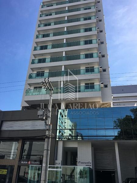 Apartamento com 2 dormitórios à venda, 55m² - Praia da Costa - Vila Velha/ES — foto 22