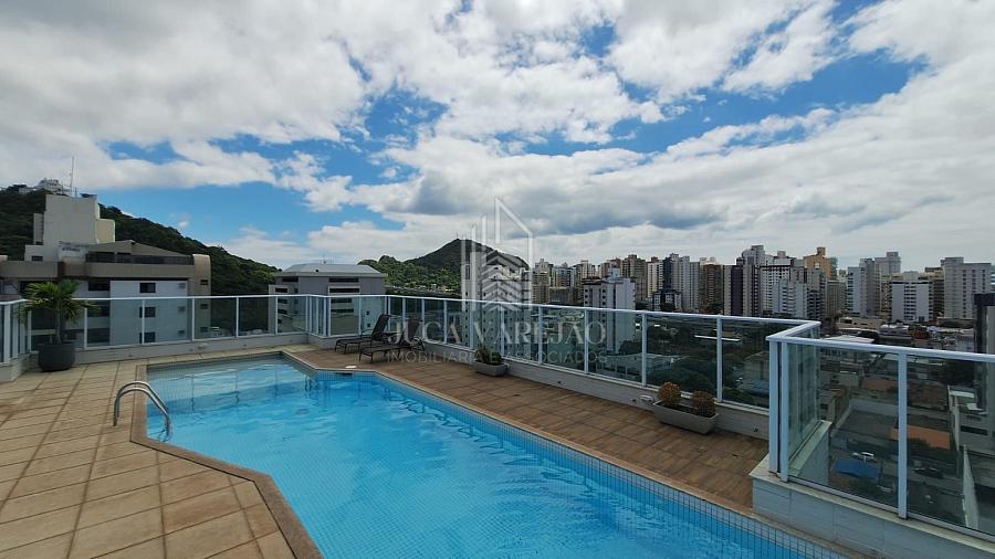 Apartamento com 2 dormitórios à venda, 55m² - Praia da Costa - Vila Velha/ES — foto 20