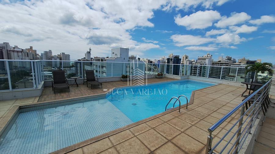 Apartamento com 2 dormitórios à venda, 55m² - Praia da Costa - Vila Velha/ES — foto 21
