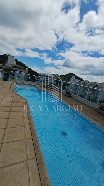 Apartamento com 2 dormitórios à venda, 55m² - Praia da Costa - Vila Velha/ES — foto 19