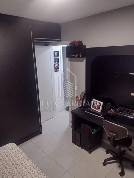 Apartamento com 2 dormitórios à venda, 55m² - Praia da Costa - Vila Velha/ES — foto 13