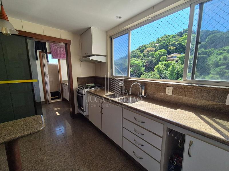 Apartamento com 3 dormitórios à venda, 135m² - Centro de Vila Velha - Vila Velha/ES — foto 4