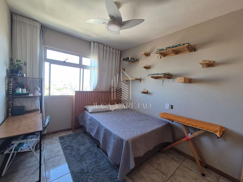 Apartamento com 3 dormitórios à venda, 135m² - Centro de Vila Velha - Vila Velha/ES — foto 9