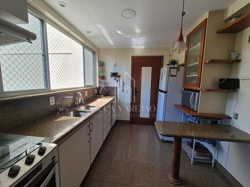 Apartamento com 3 dormitórios à venda, 135m² - Centro de Vila Velha - Vila Velha/ES — foto 6