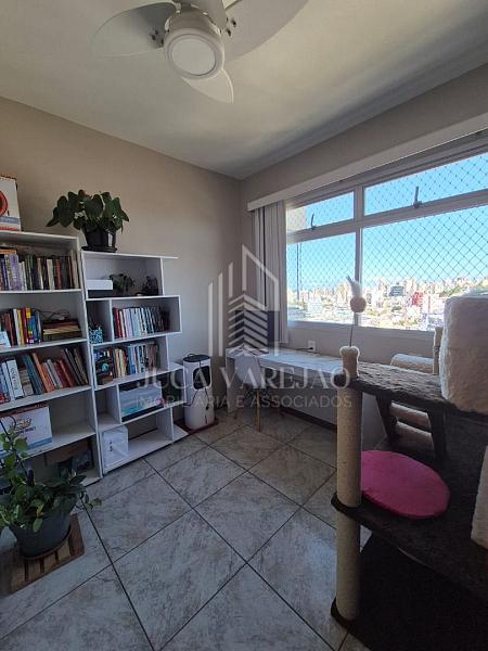 Apartamento com 3 dormitórios à venda, 135m² - Centro de Vila Velha - Vila Velha/ES — foto 7