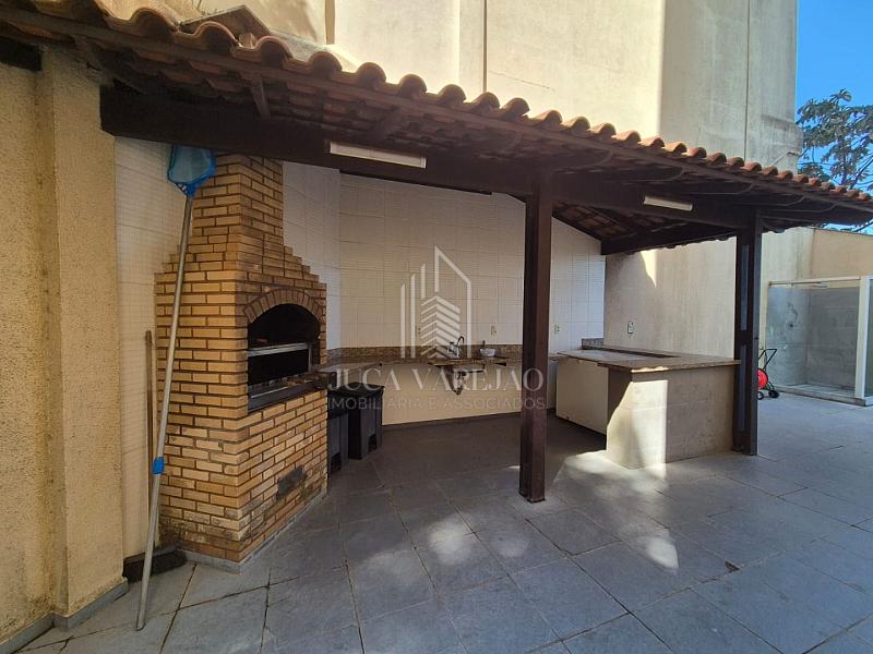 Apartamento com 3 dormitórios à venda, 135m² - Centro de Vila Velha - Vila Velha/ES — foto 14