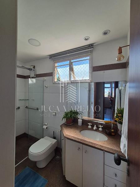 Apartamento com 3 dormitórios à venda, 135m² - Centro de Vila Velha - Vila Velha/ES — foto 11