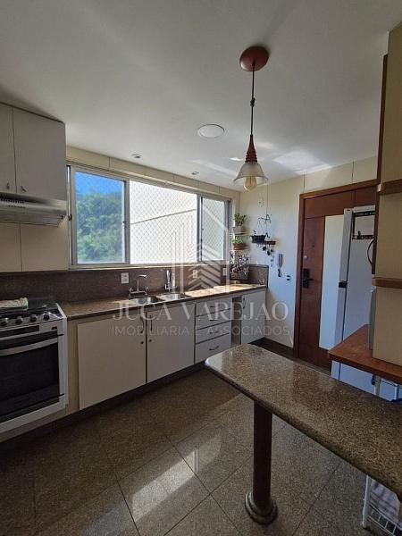 Apartamento com 3 dormitórios à venda, 135m² - Centro de Vila Velha - Vila Velha/ES — foto 5