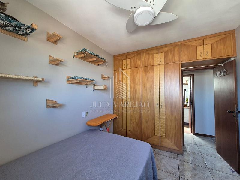 Apartamento com 3 dormitórios à venda, 135m² - Centro de Vila Velha - Vila Velha/ES — foto 8