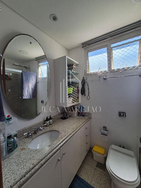 Apartamento com 3 dormitórios à venda, 135m² - Centro de Vila Velha - Vila Velha/ES — foto 12