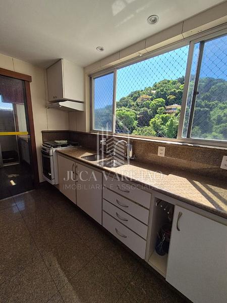 Apartamento com 3 dormitórios à venda, 135m² - Centro de Vila Velha - Vila Velha/ES — foto 3