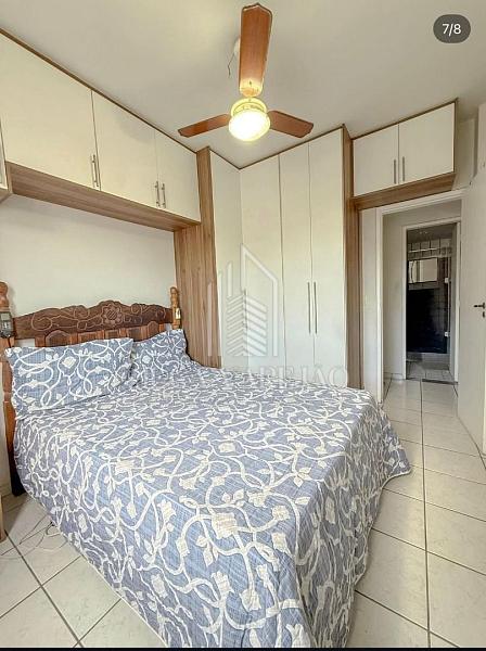 Apartamento com 2 dormitórios à venda, 60m² - Itapuã - Vila Velha/ES — foto 5