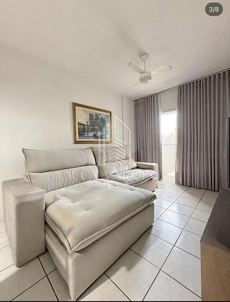 Apartamento com 2 dormitórios à venda, 60m² - Itapuã - Vila Velha/ES — foto 3