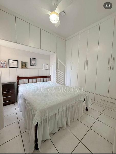 Apartamento com 2 dormitórios à venda, 60m² - Itapuã - Vila Velha/ES — foto 4
