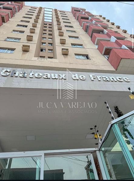 Apartamento com 2 dormitórios à venda, 60m² - Itapuã - Vila Velha/ES — foto 8