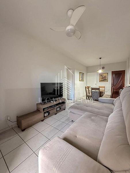 Apartamento com 2 dormitórios à venda, 60m² - Itapuã - Vila Velha/ES — foto 2