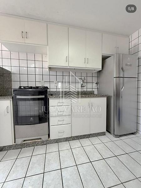 Apartamento com 2 dormitórios à venda, 60m² - Itapuã - Vila Velha/ES — foto 6