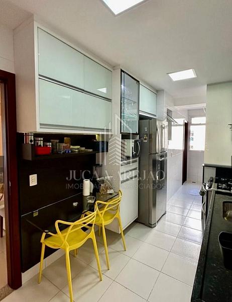 Apartamento com 3 dormitórios à venda, Parque das Castanheiras - Praia da Costa - Vila Velha/ES — foto 4