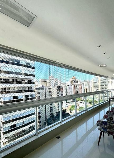 Apartamento com 3 dormitórios à venda, Parque das Castanheiras - Praia da Costa - Vila Velha/ES — foto 2