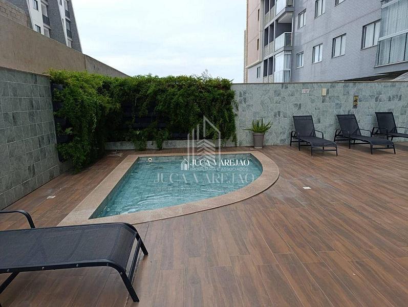 Apartamento com 2 dormitórios à venda, 54m² - Jockey de Itaparica - Vila Velha/ES — foto 14