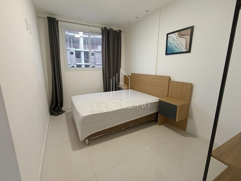 Apartamento com 2 dormitórios à venda, 54m² - Jockey de Itaparica - Vila Velha/ES — foto 4