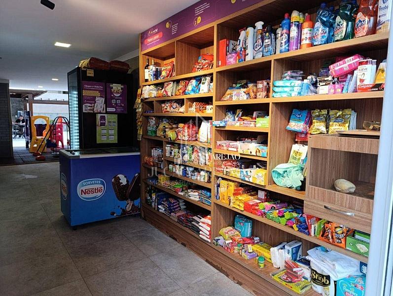 Apartamento com 2 dormitórios à venda, 54m² - Jockey de Itaparica - Vila Velha/ES — foto 8